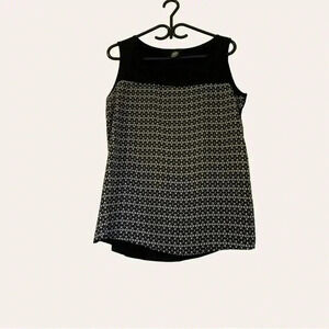 Bobeau Tunic  EUC Size XL